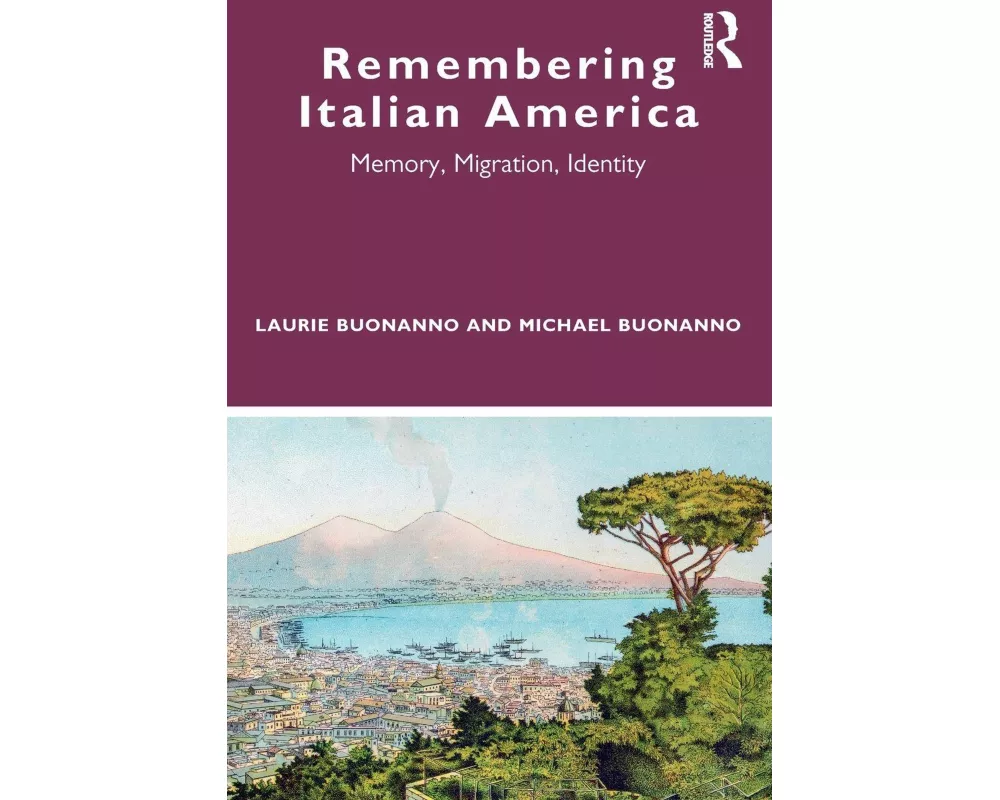 Remembering Italian America