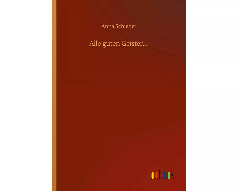 Alle guten Geister