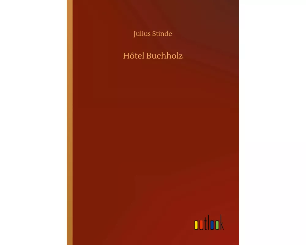 Hôtel Buchholz