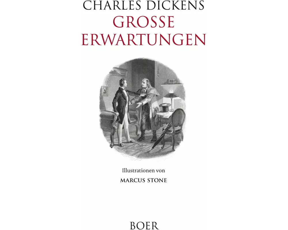 Große Erwartungen