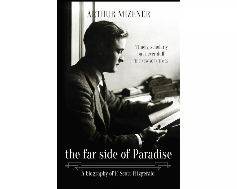 The Far Side of Paradise
