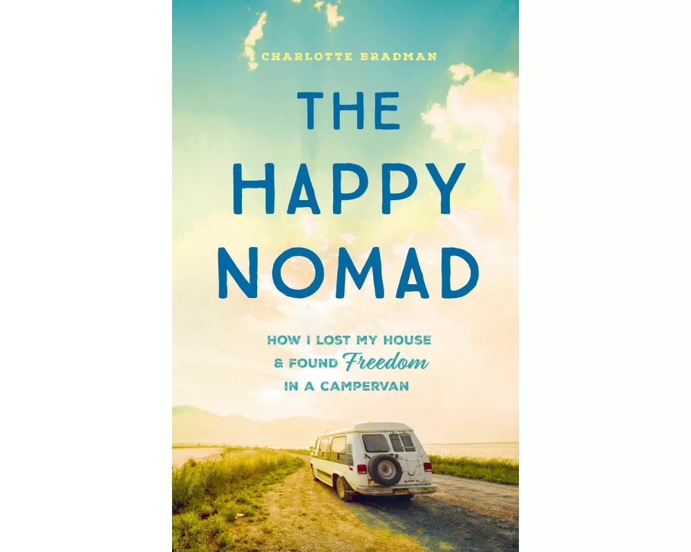 The Happy Nomad