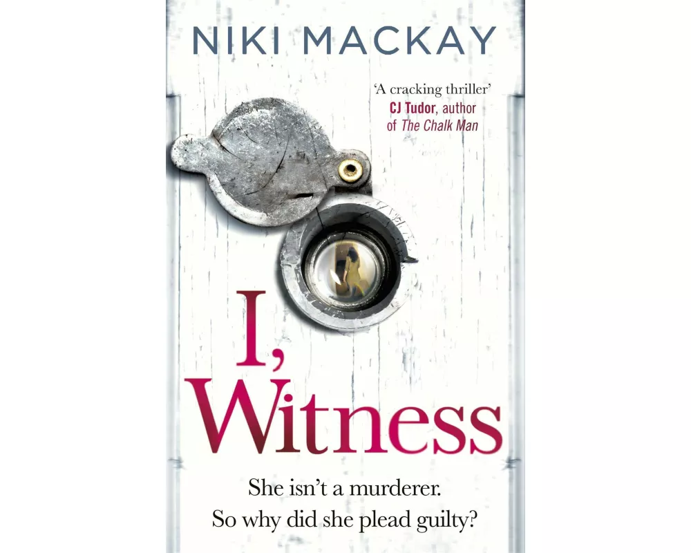 I, Witness