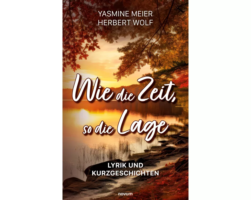 Wie die Zeit, so die Lage