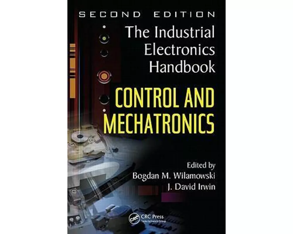 Control and Mechatronics