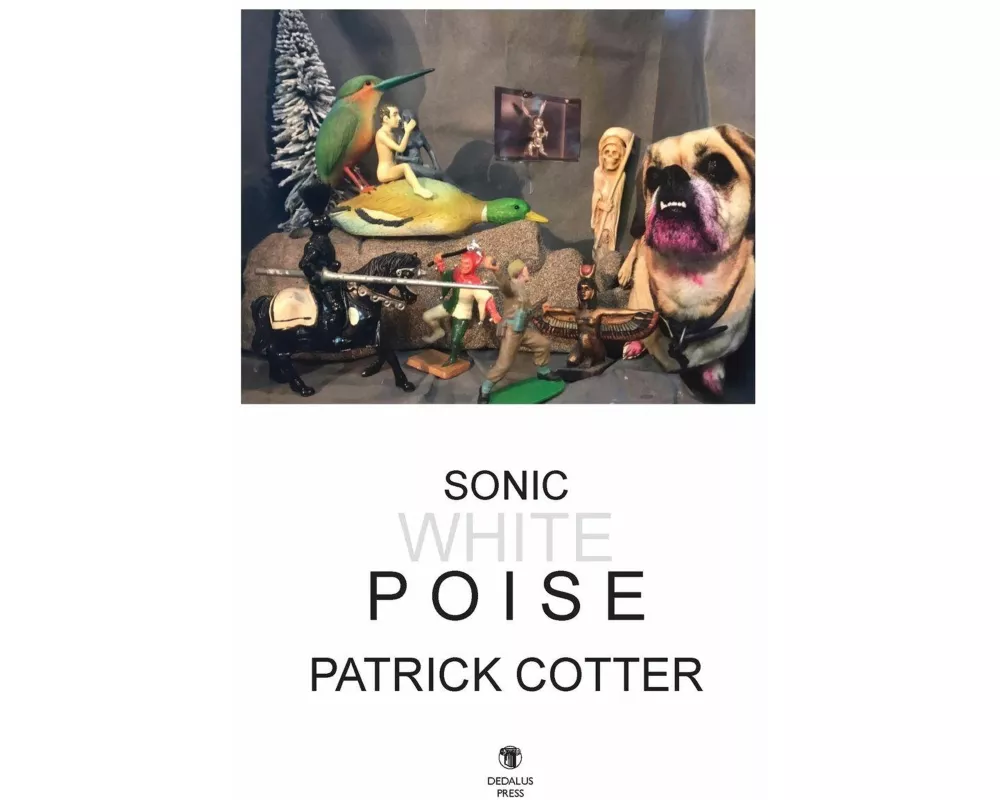 Sonic White Poise