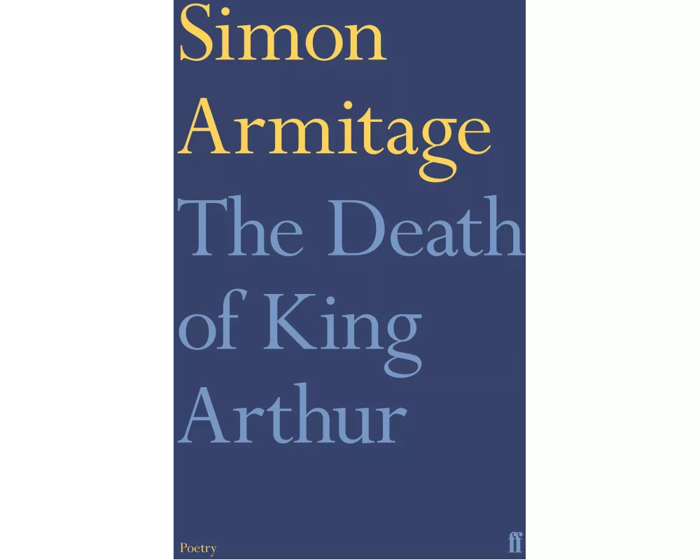 The Death of King Arthur
