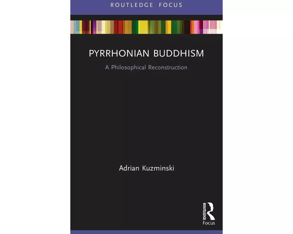 Pyrrhonian Buddhism
