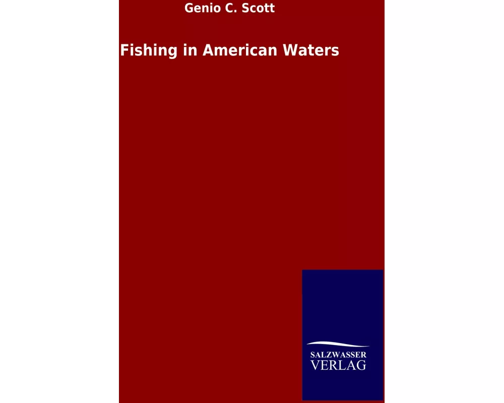 Fishing in American Waters