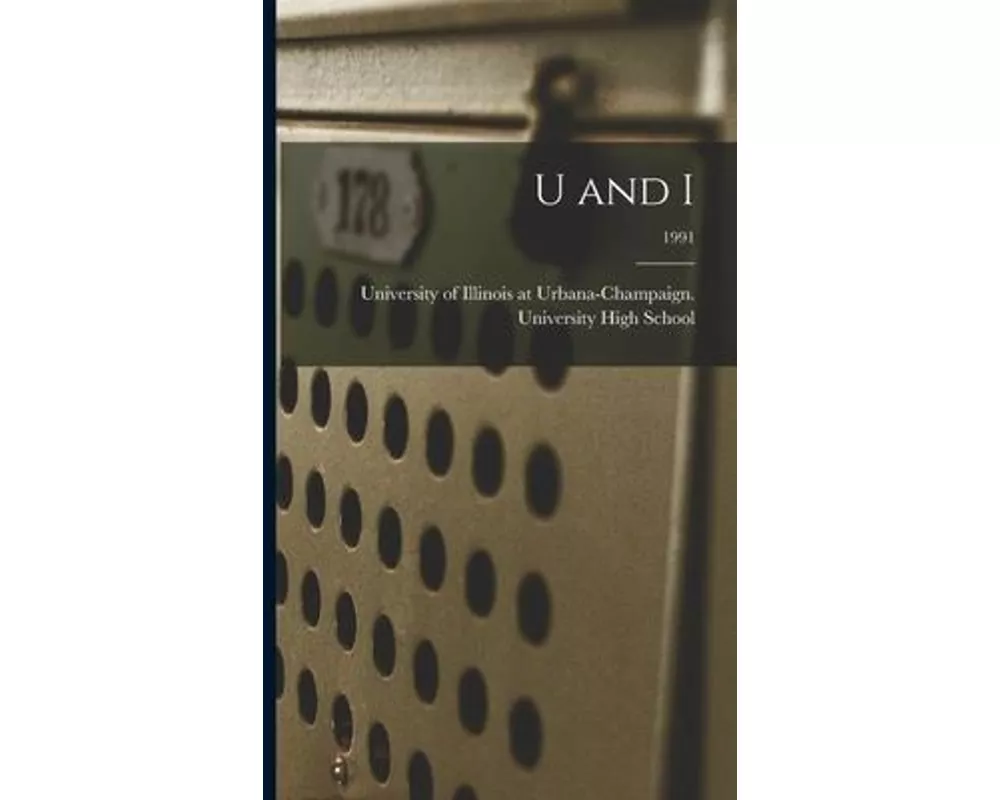 U and I; 1991