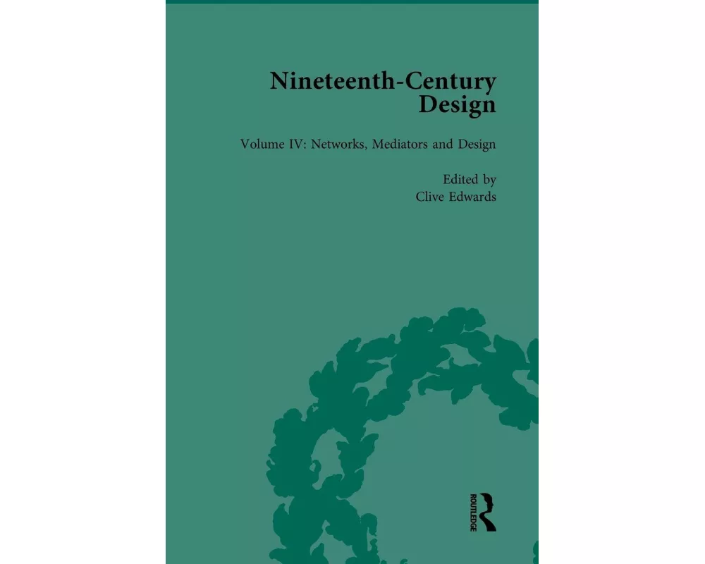 Nineteenth-Century Design