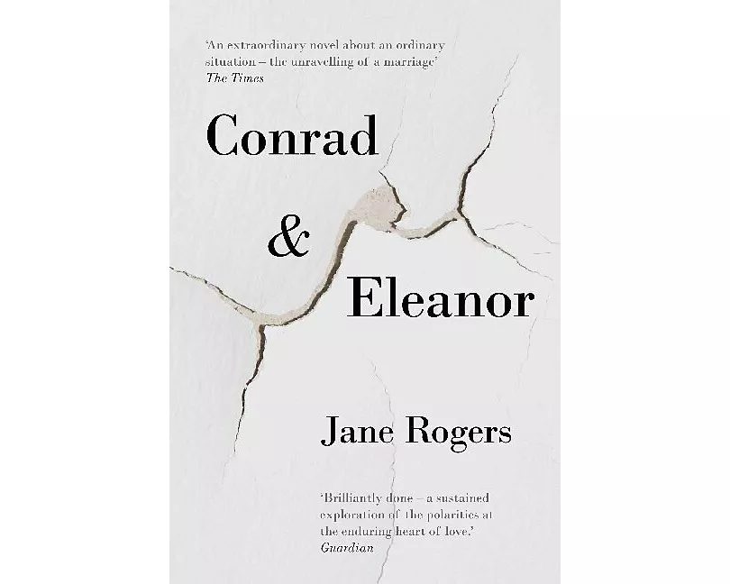 Conrad & Eleanor