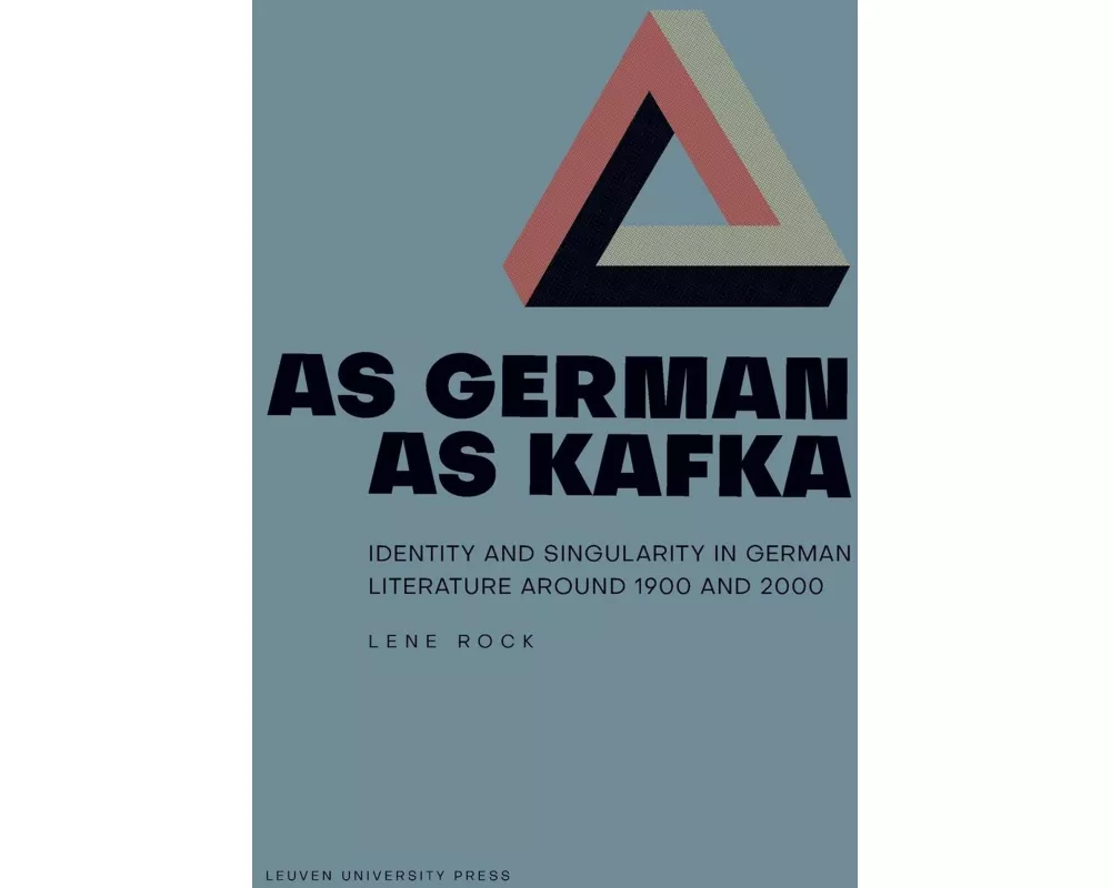 As German as Kafka
