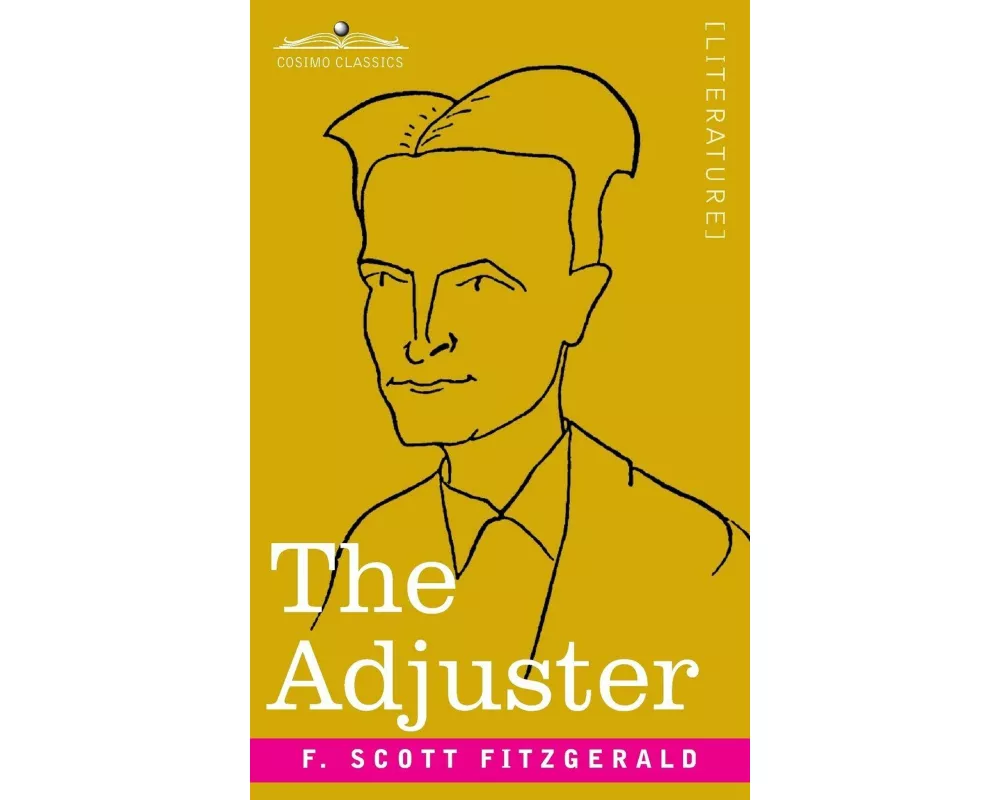 The Adjuster