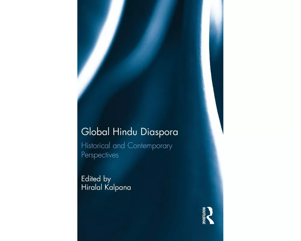 Global Hindu Diaspora