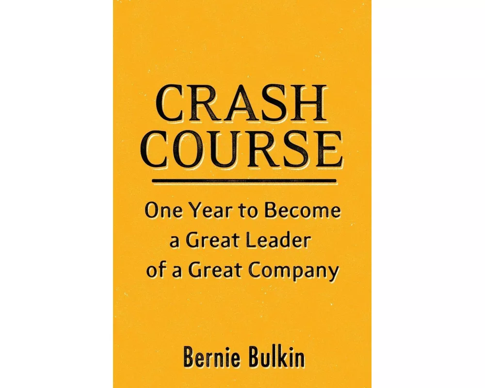 Crash Course