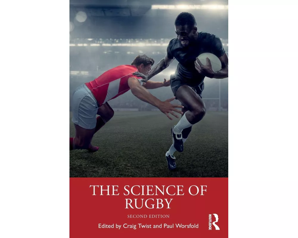 The Science of Rugby