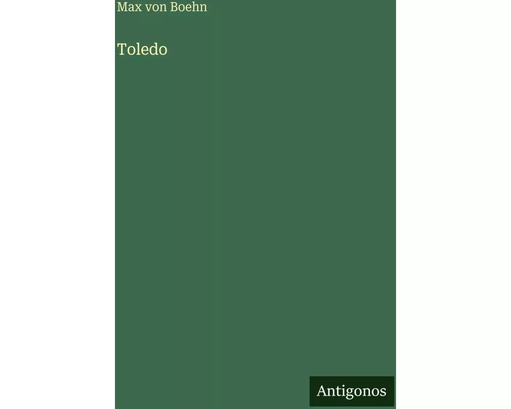 Toledo