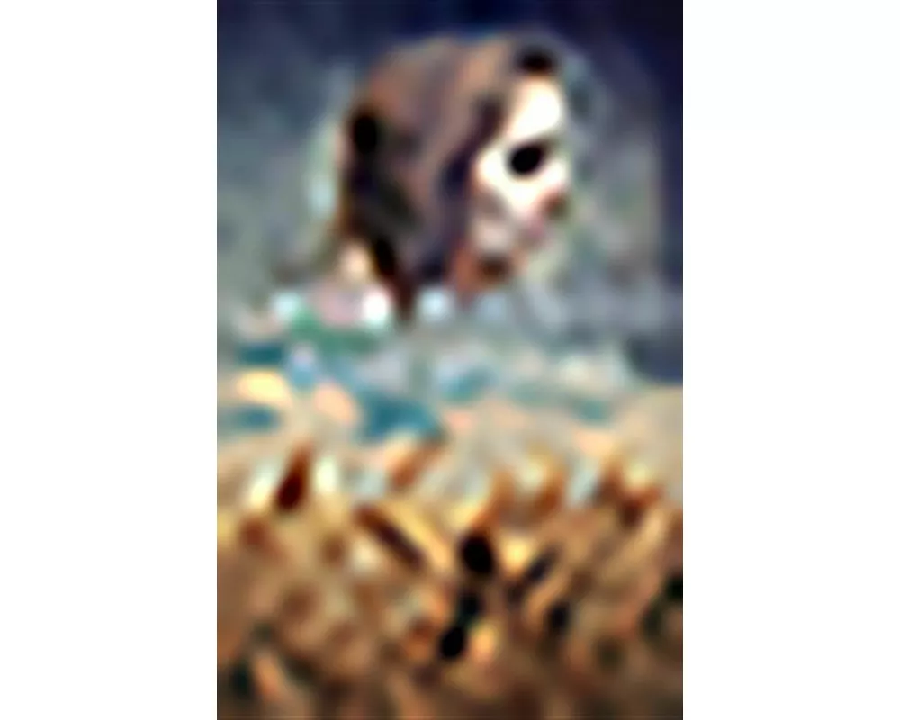 Dark Harvest