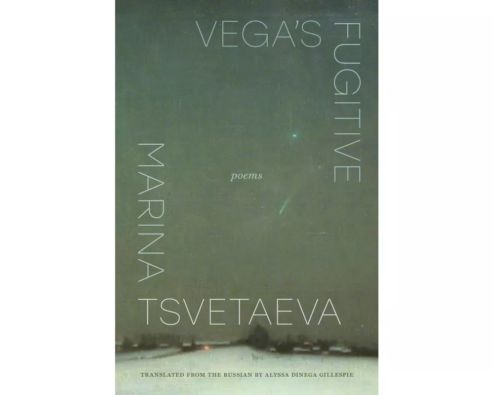 Vega's Fugitive