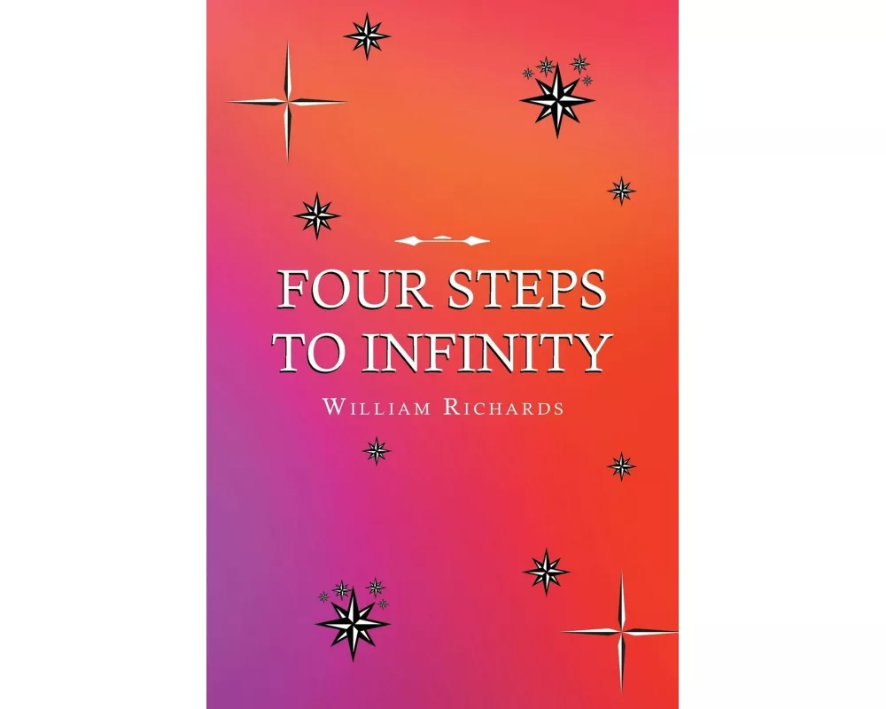 Four Steps to Infinity
