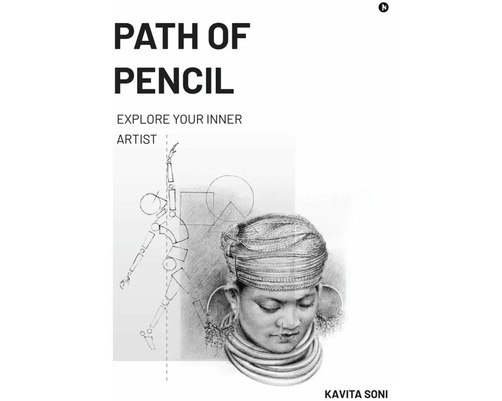 Path of Pencil