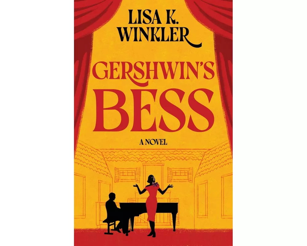 Gershwin's Bess