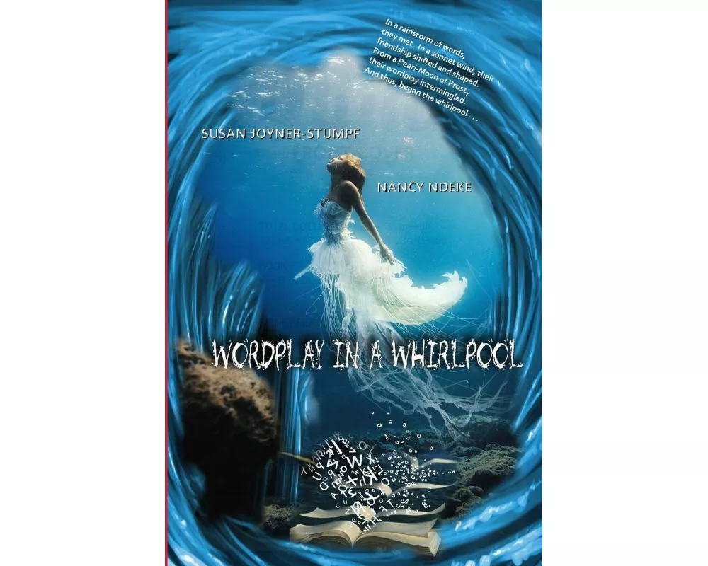 Wordplay In A Whirlpool