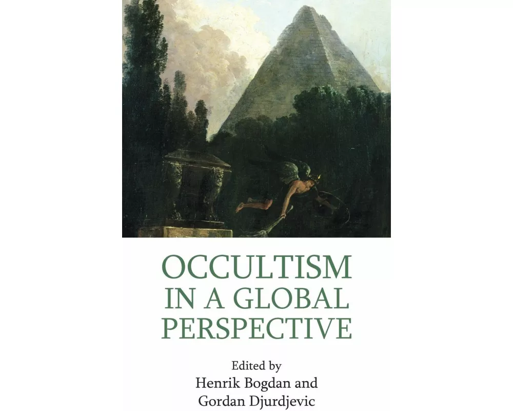 Occultism in a Global Perspective