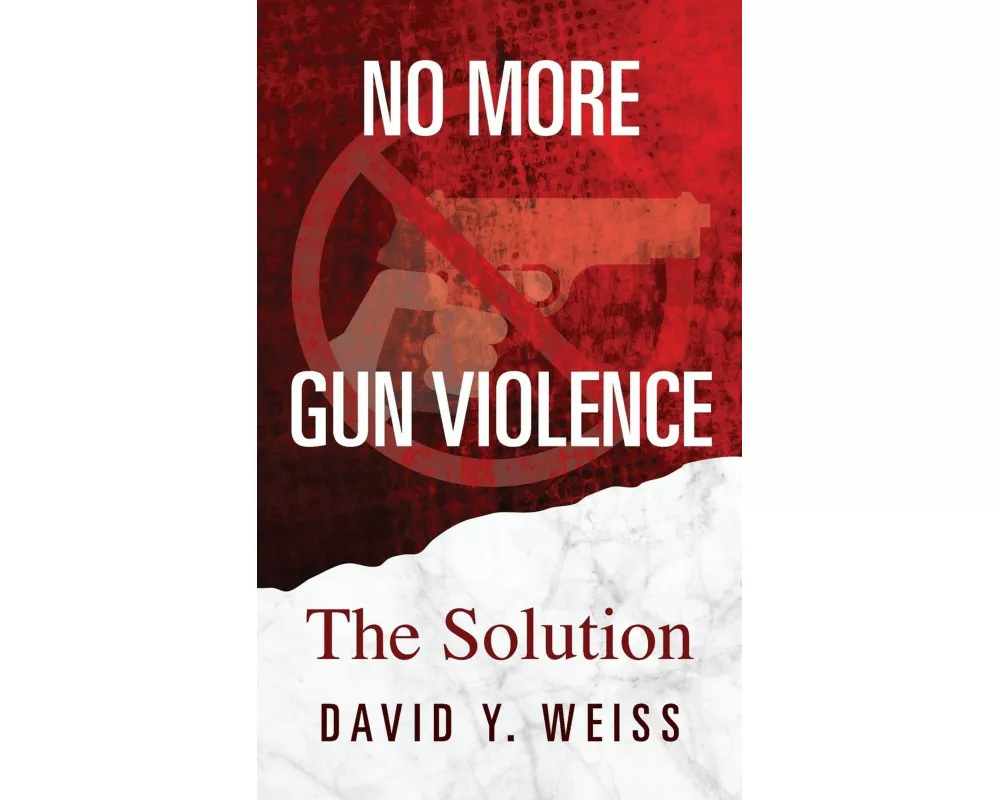 No More Gun Violence