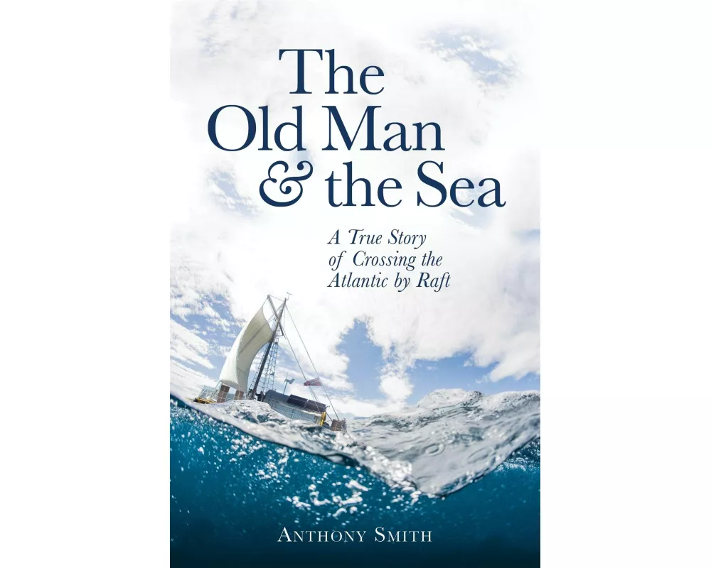 The Old Man and the Sea