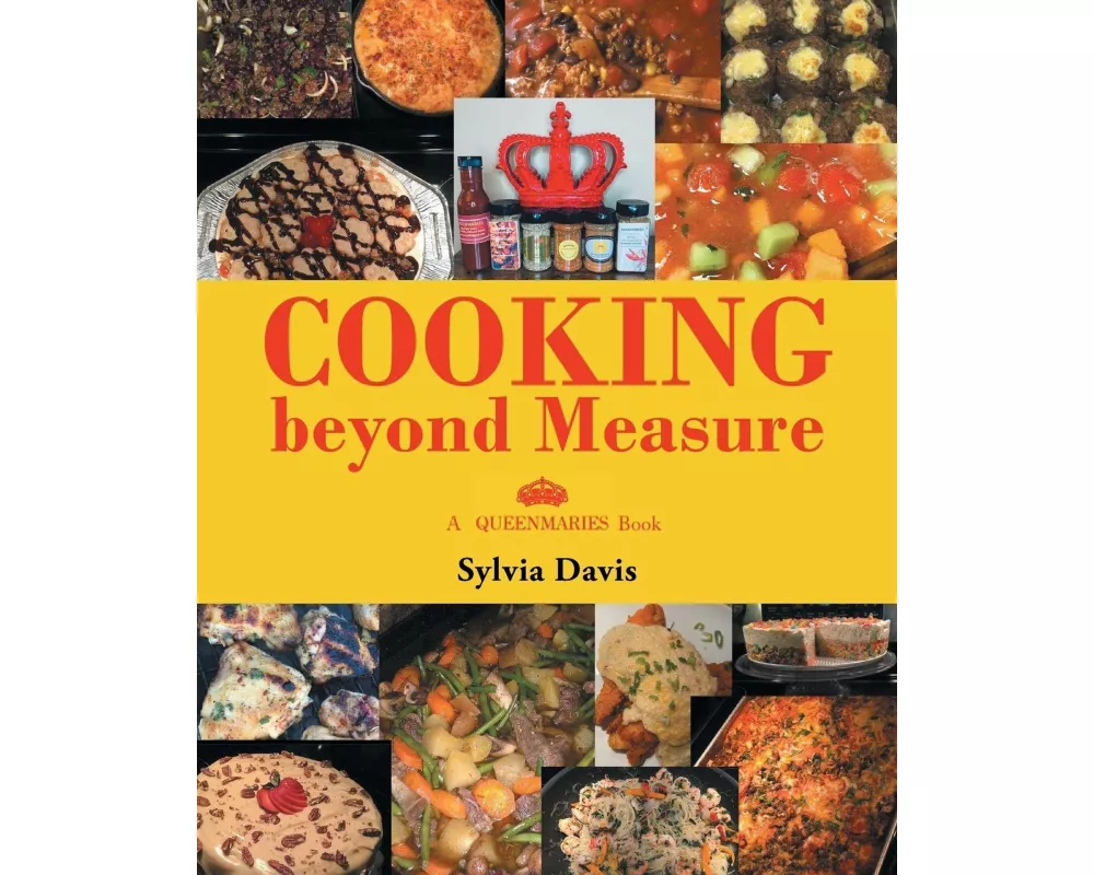 Cooking beyond Measure