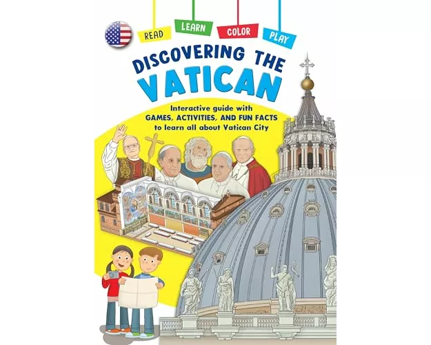 Discovering the Vatican