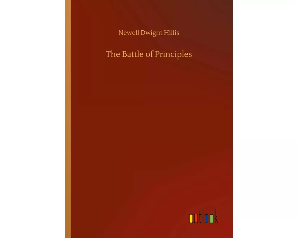 The Battle of Principles