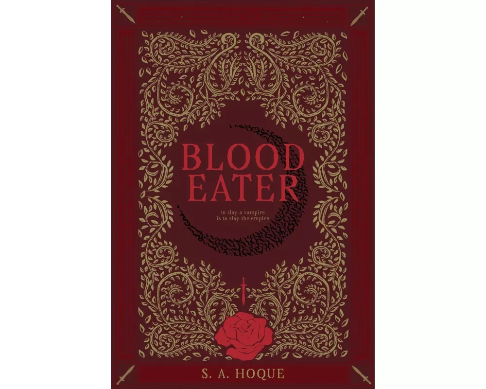 Blood Eater