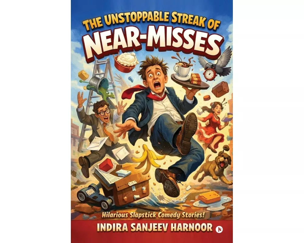 The Unstoppable Streak Of Near-misses