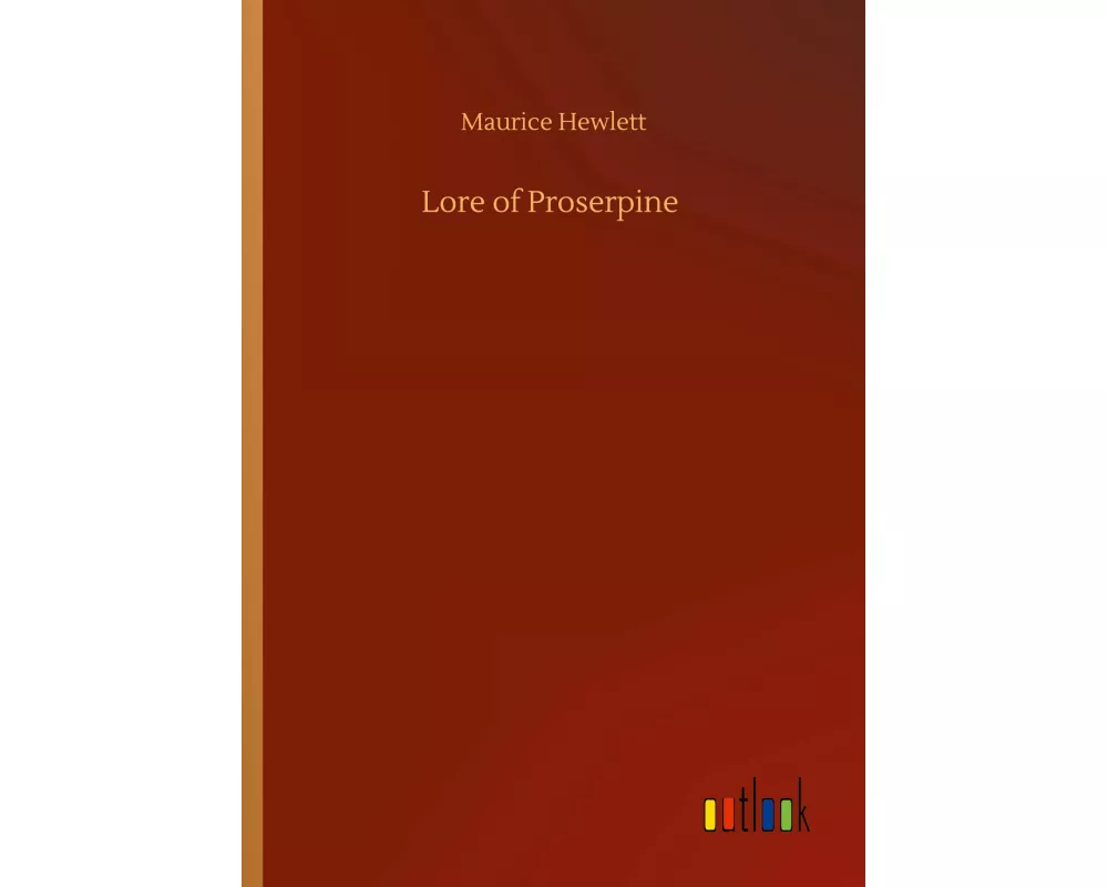 Lore of Proserpine