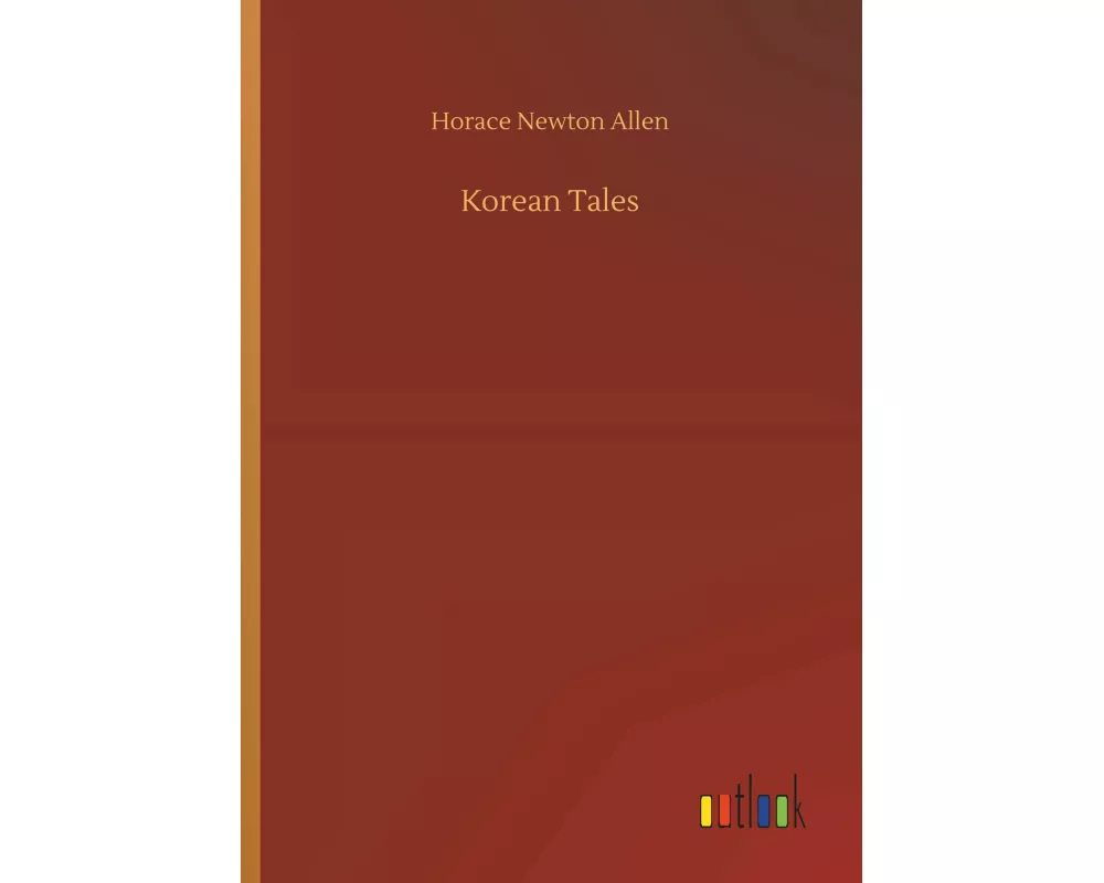 Korean Tales