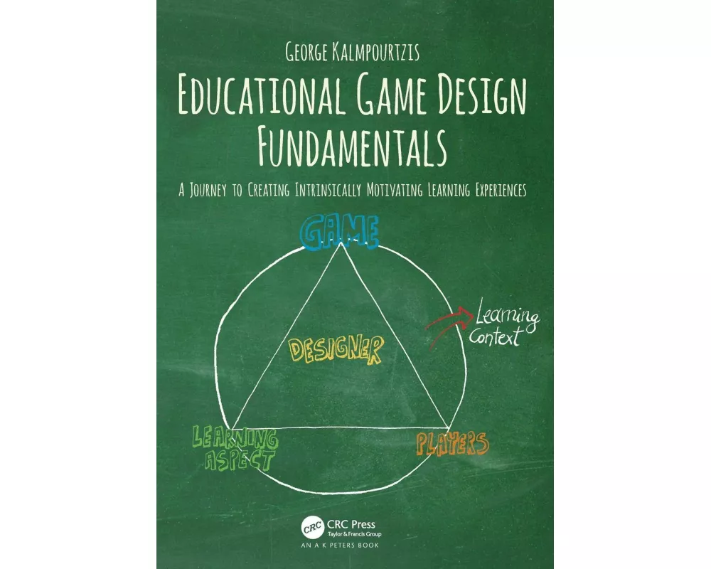 Educational Game Design Fundamentals