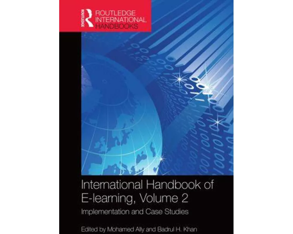 International Handbook of E-Learning Volume 2