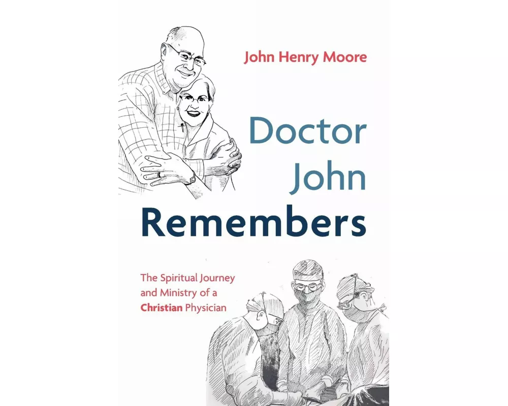 Doctor John Remembers