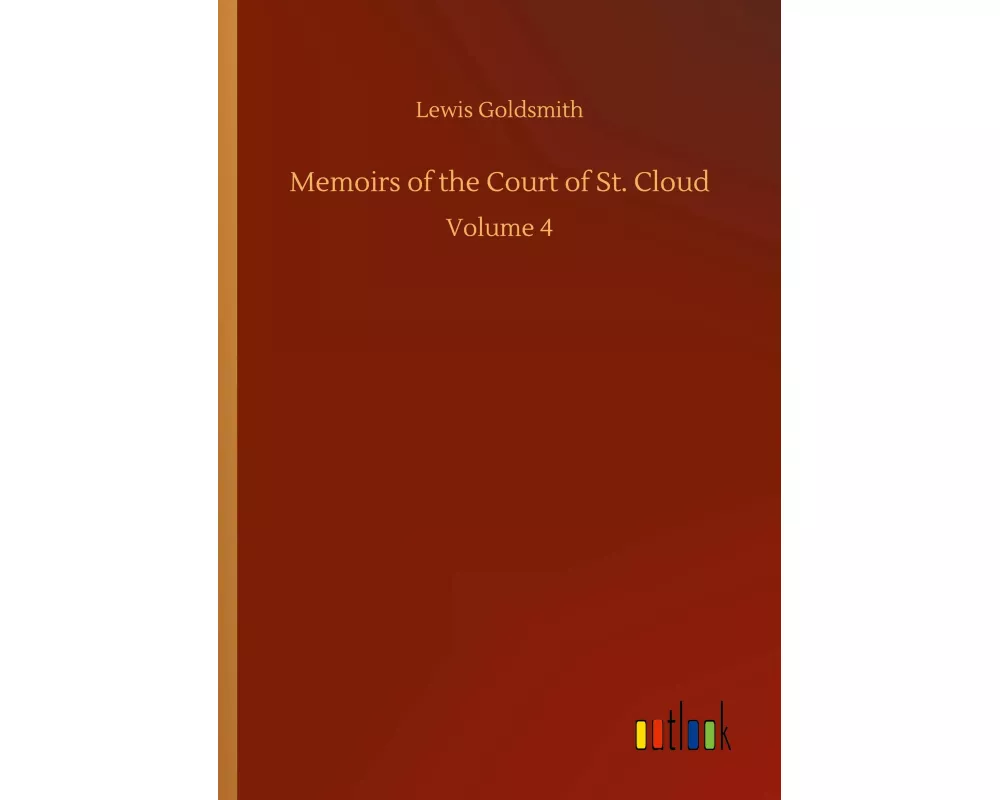 Memoirs of the Court of St. Cloud
