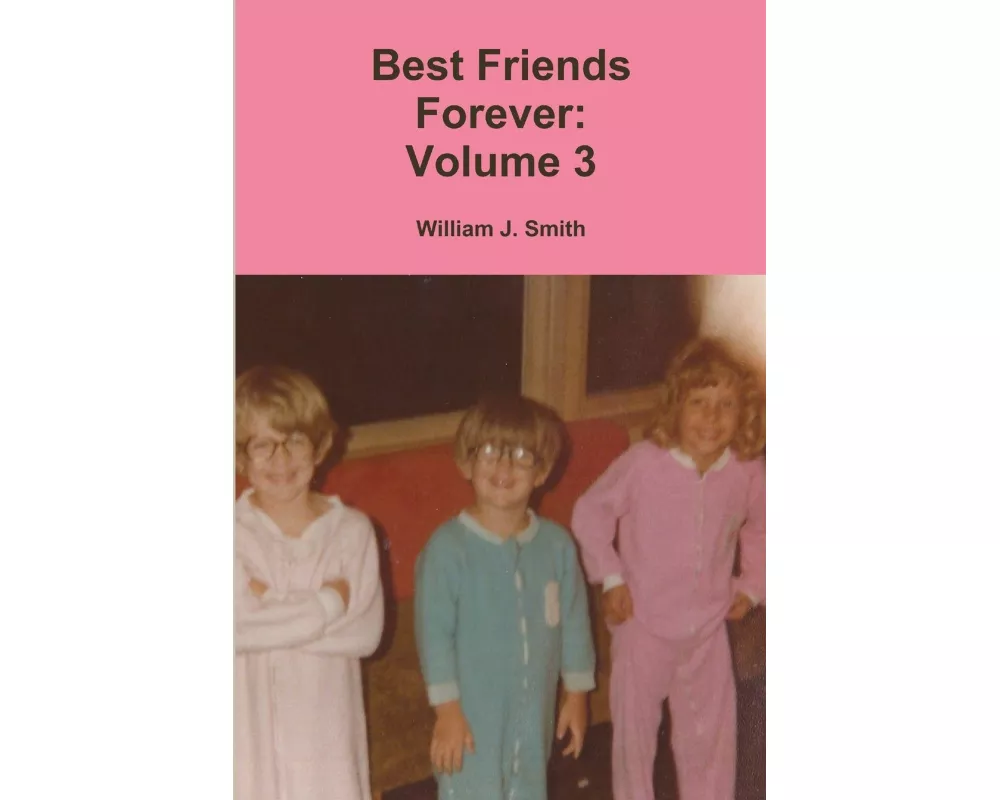 Best Friends Forever