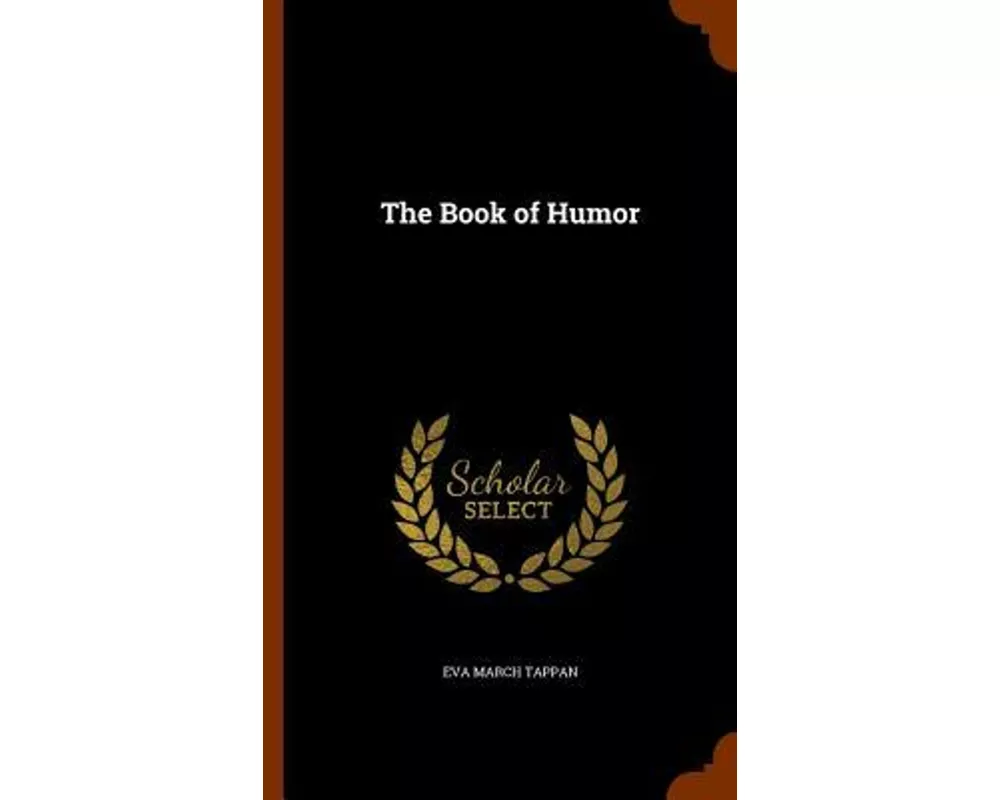The Book of Humor