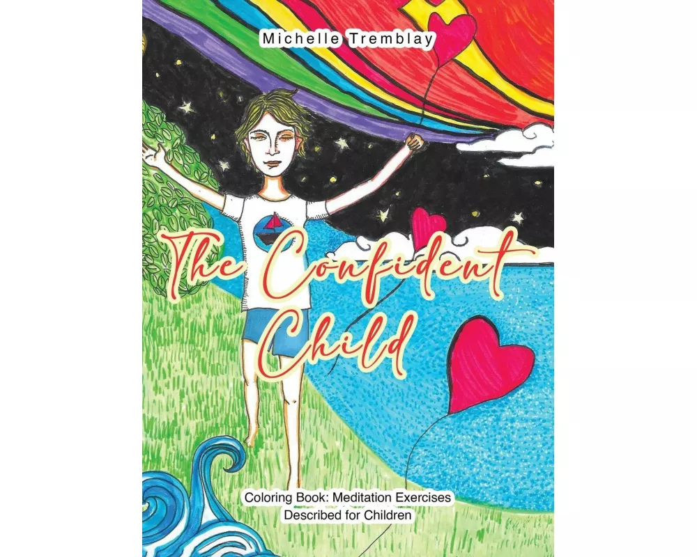 The Confident Child