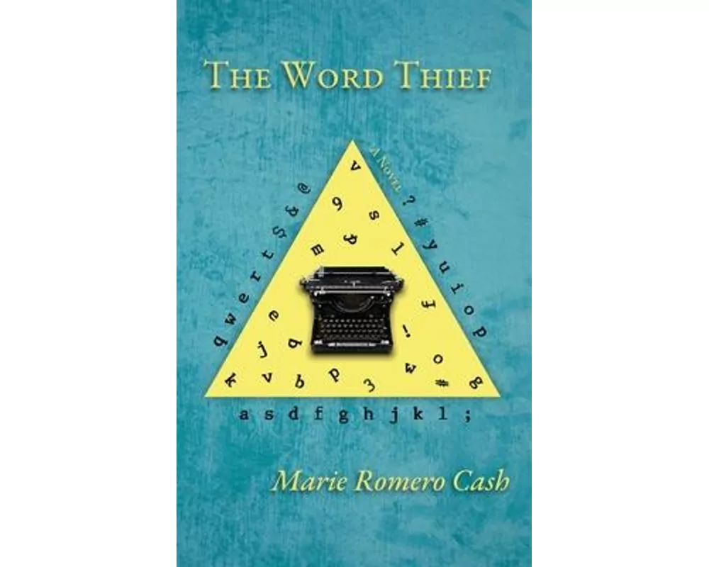 The Word Thief