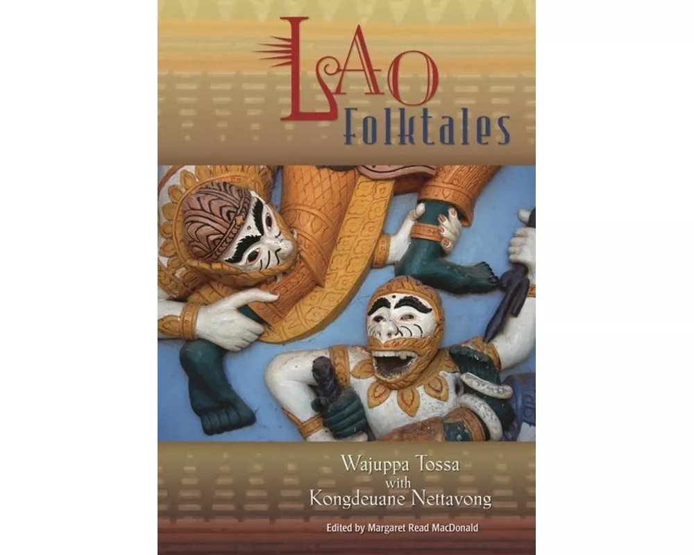 Lao Folktales