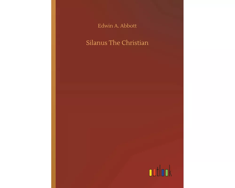 Silanus The Christian