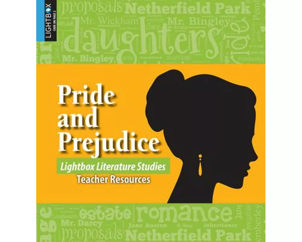 Pride and Prejudice