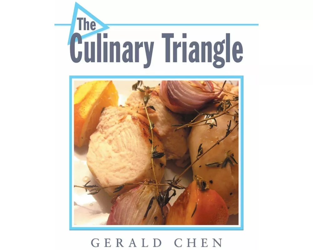 The Culinary Triangle